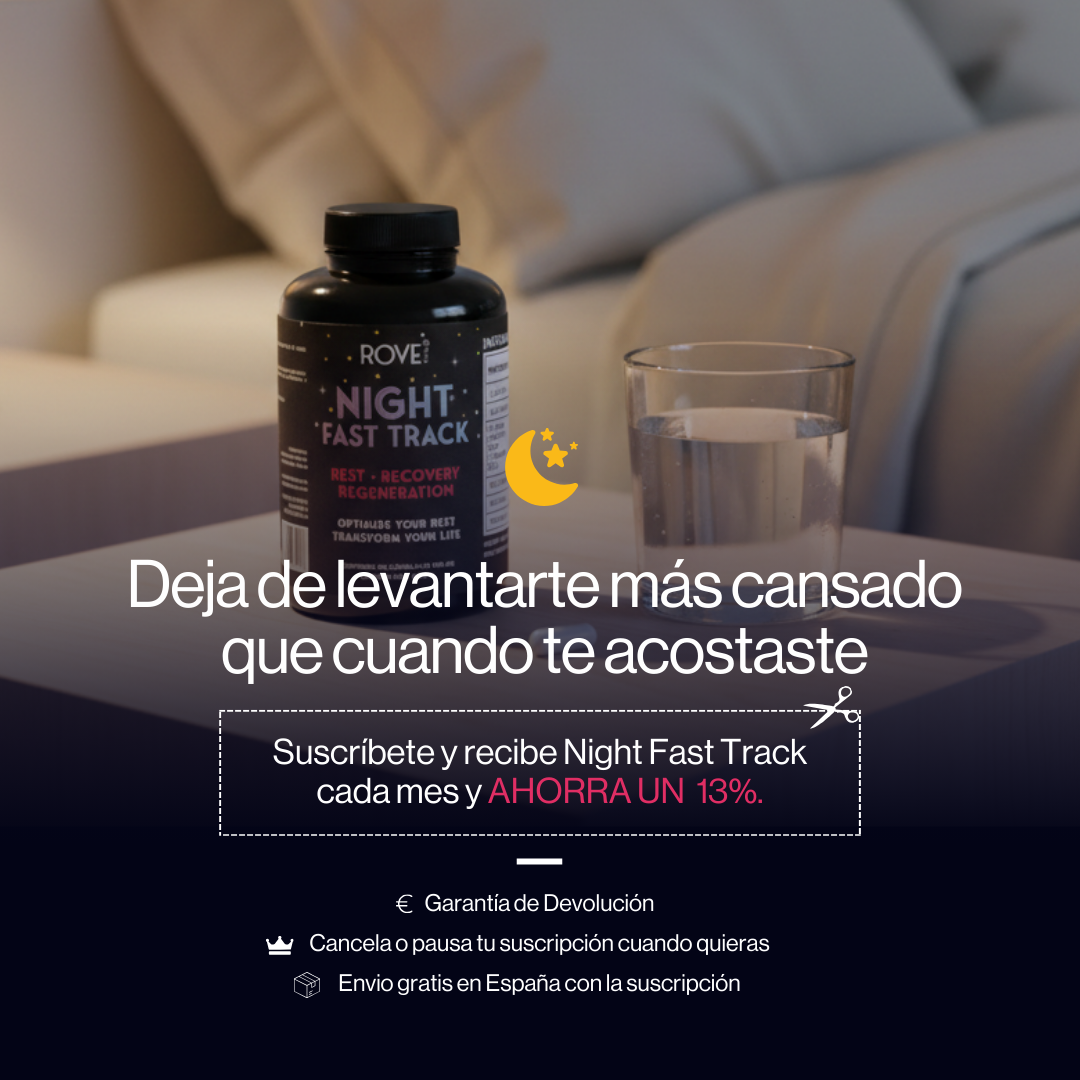 Night Fast Track