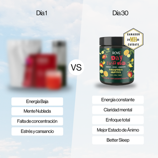 Day Fast Track