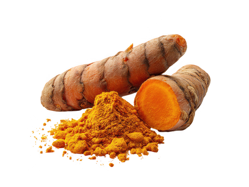 Curcumina