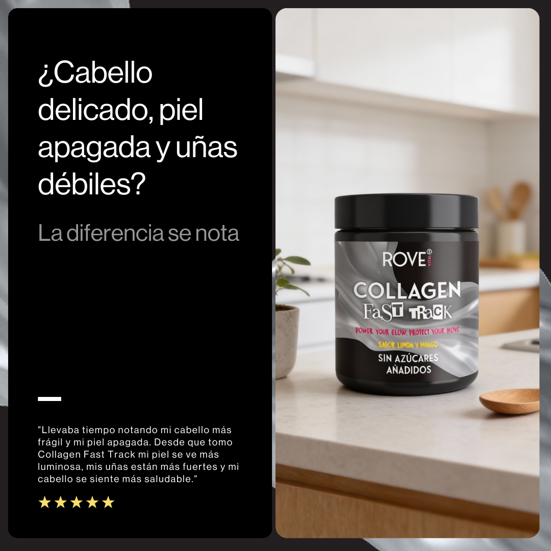 Collagen Fast Track