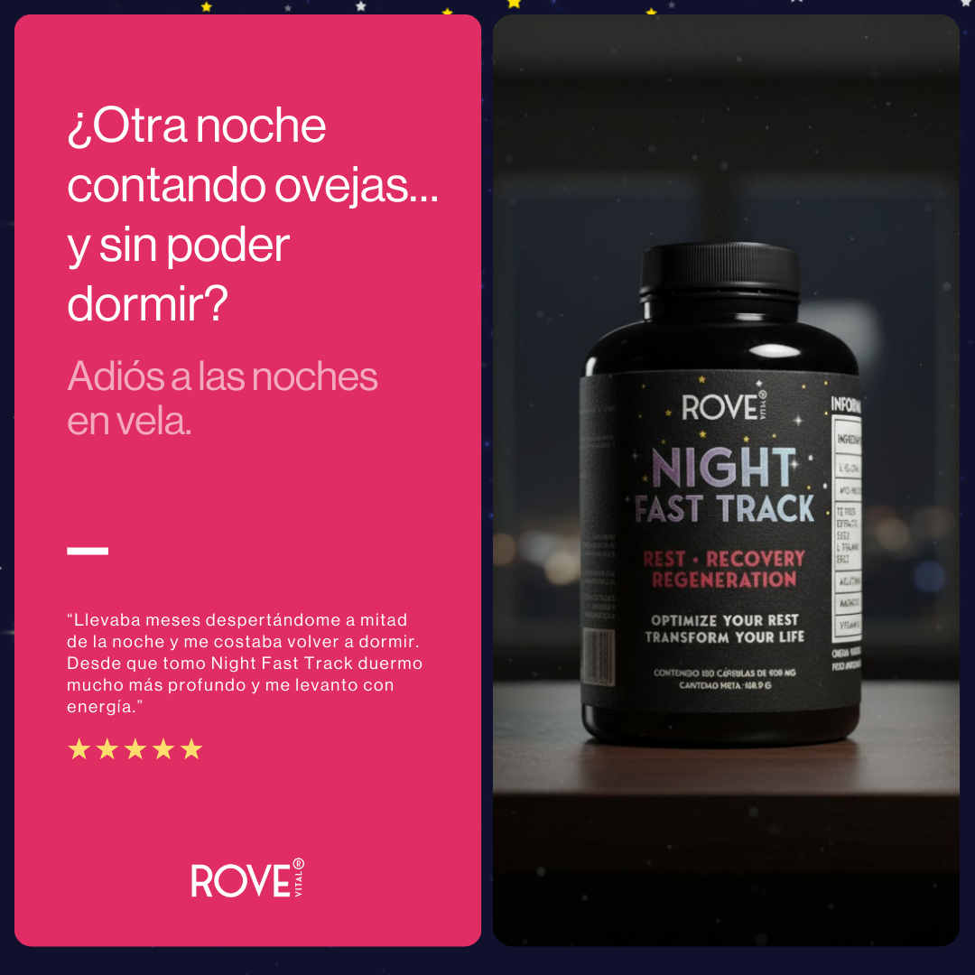 Night Fast Track