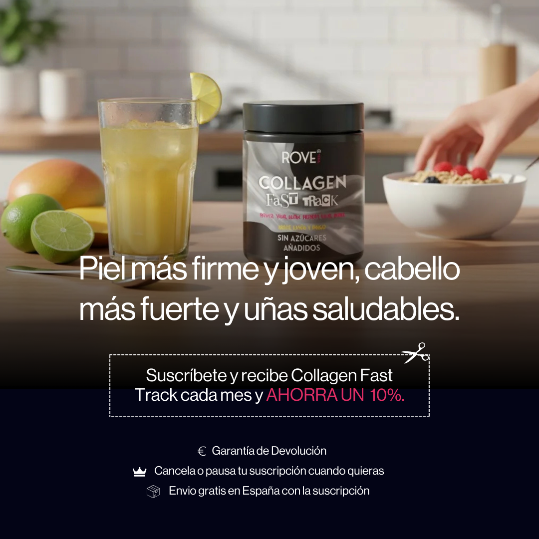 Collagen Fast Track