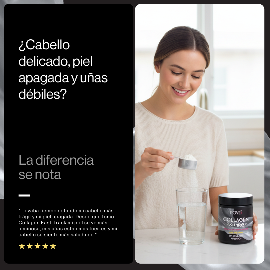 Super Fast Track Stack