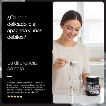 Super Fast Track Stack