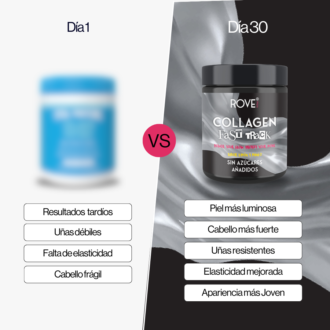 Super Fast Track Stack