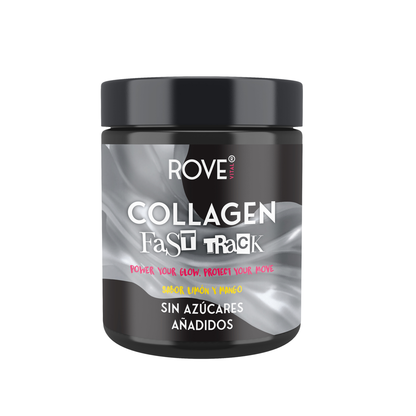 Collagen Fast Track
