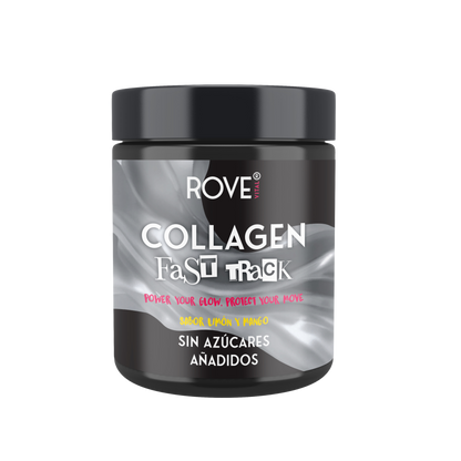 Collagen Fast Track