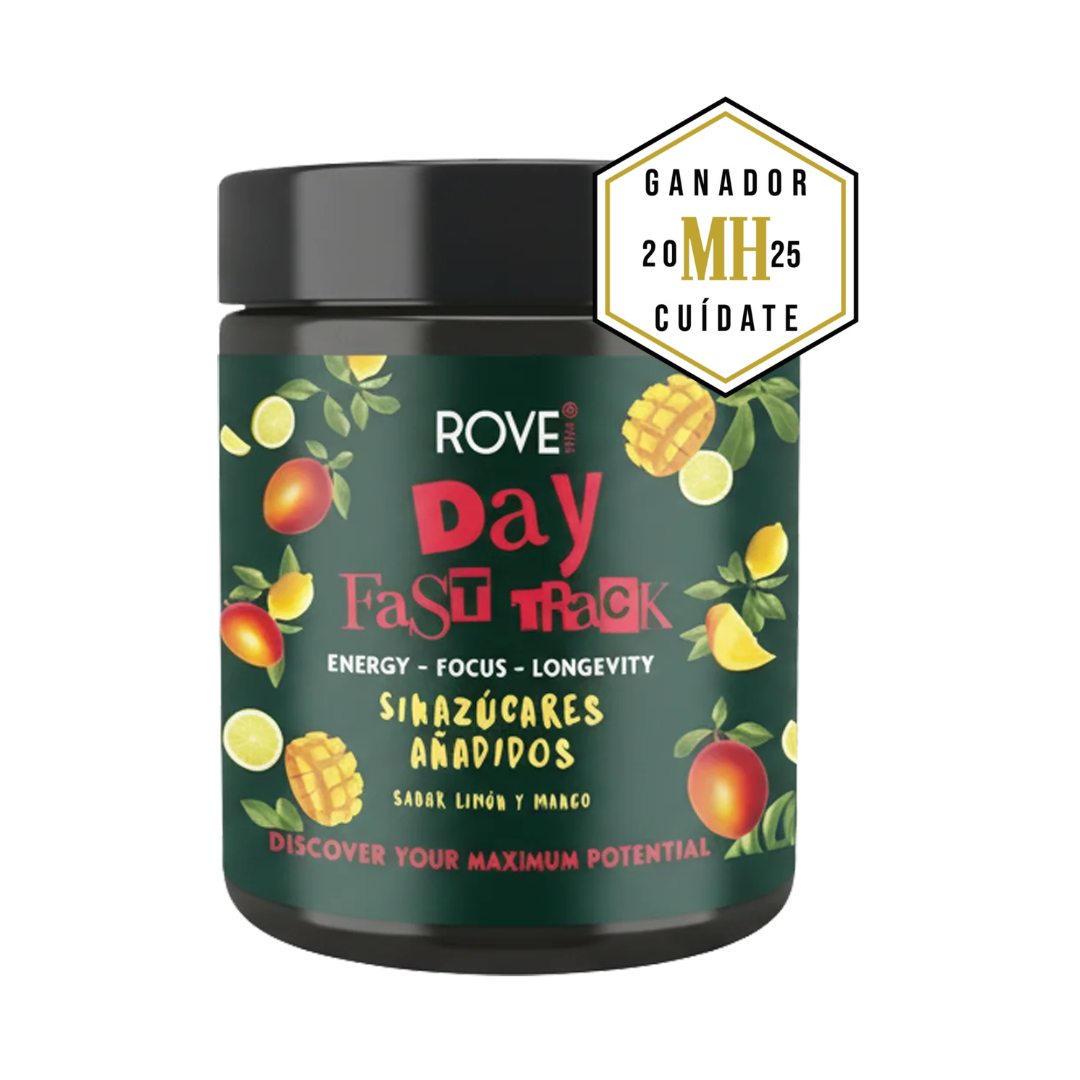 Lo que Empiezas A Notar Cuando Incorporas Rove A Tu Rutina