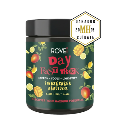 Day Fast Track