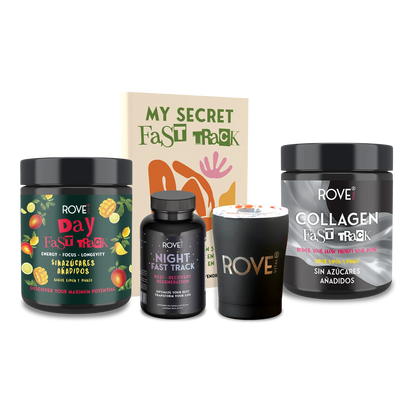 Super Fast Track Stack