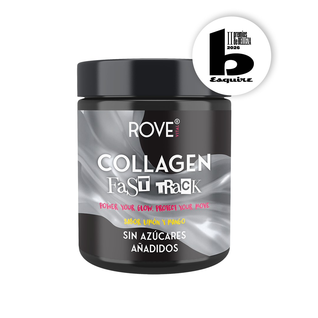 Collagen Fast Track