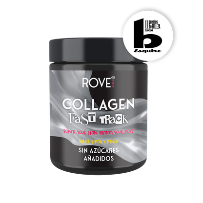 Collagen Fast Track