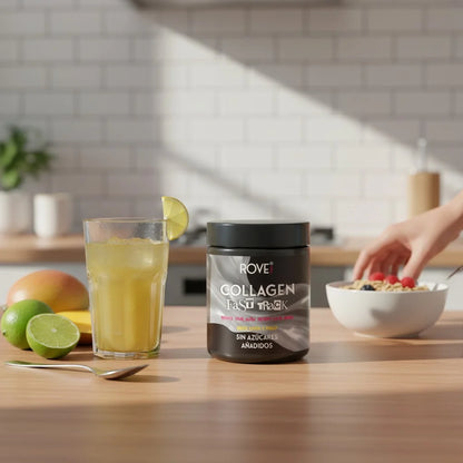 Collagen Fast Track