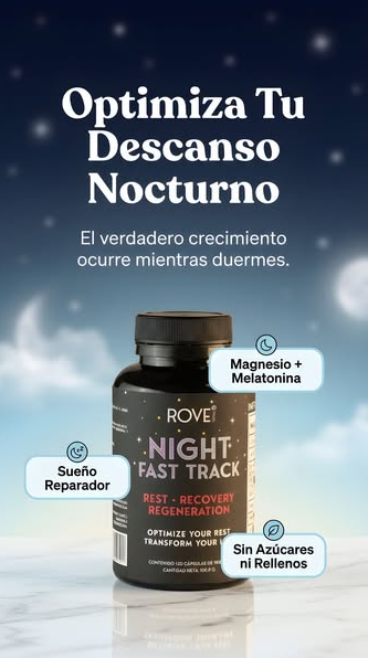 Night Fast Track