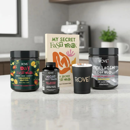 Super Fast Track Stack